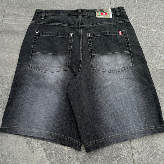 fat redtab jorts - 40x11”