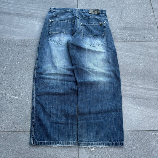 southpole jeans - 34x29”