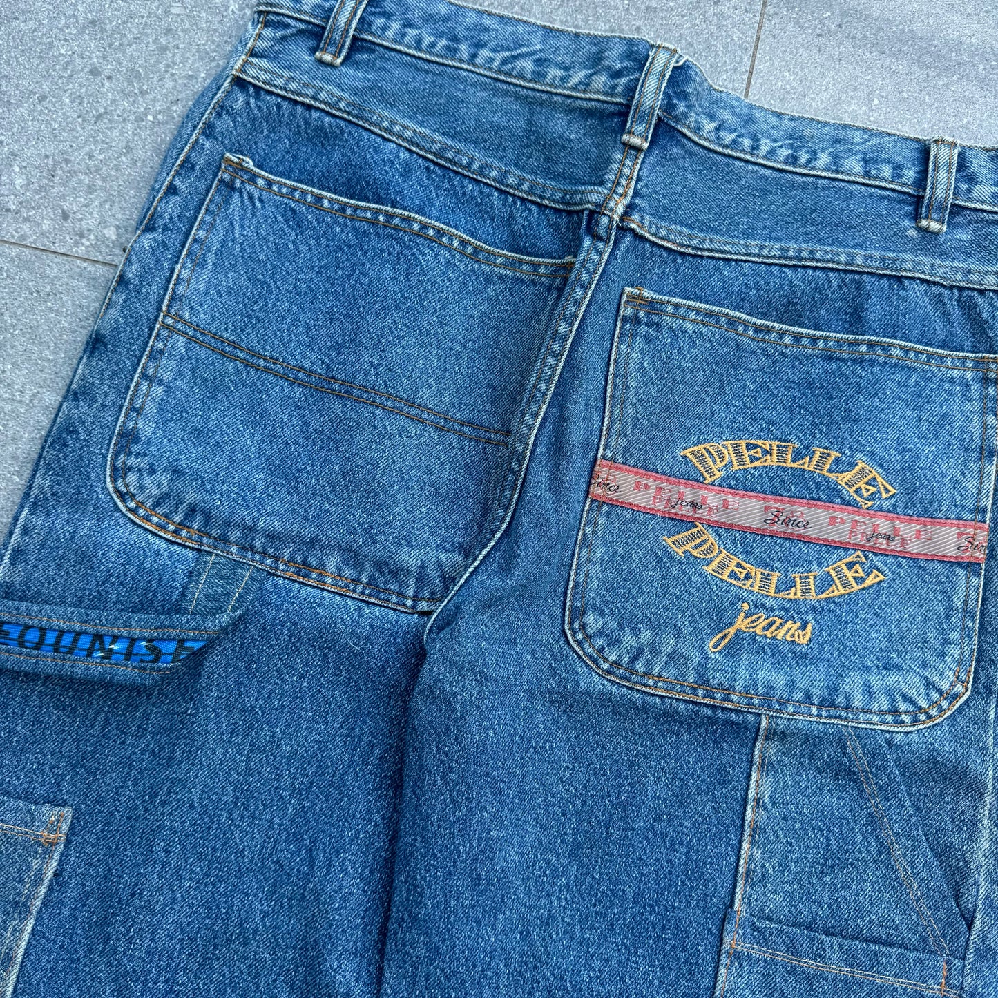 pelle pelle jorts - 34”