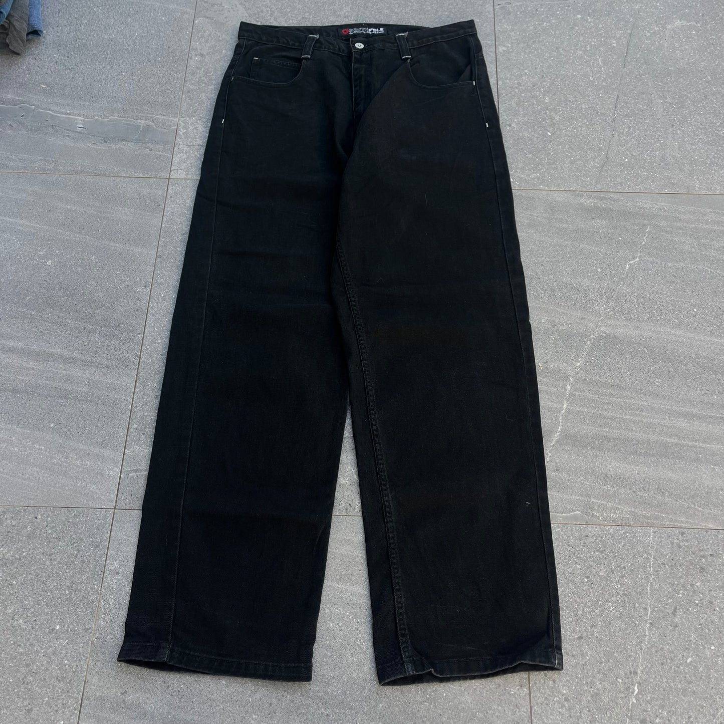 2000s southpole jeans - 36x34”