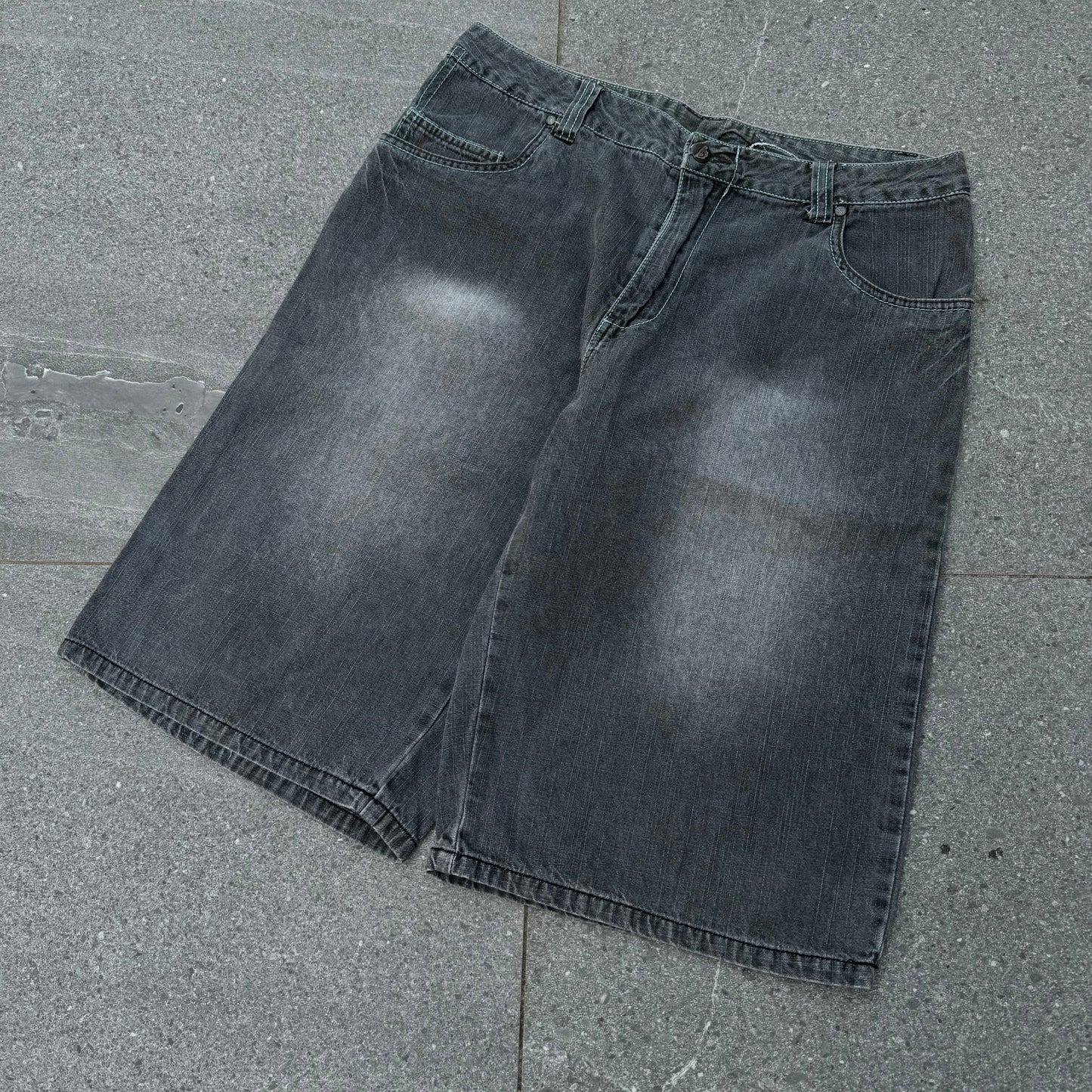 badboy jorts - 34”