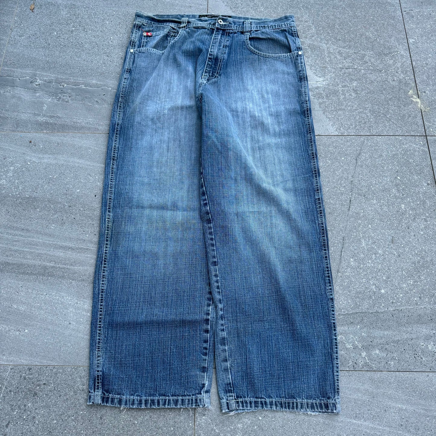 southpole jeans - 38x31”