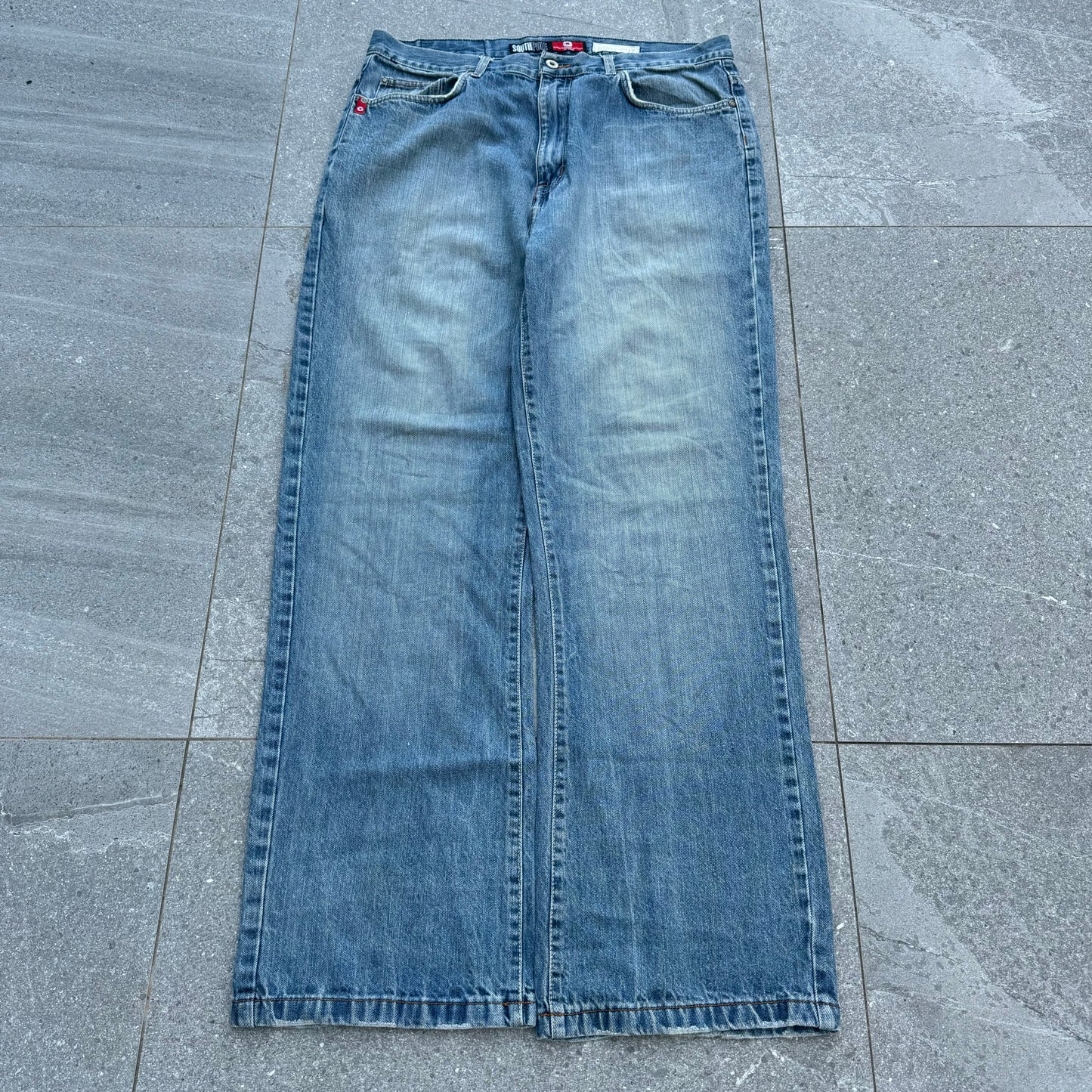 southpole jeans - 36x32”