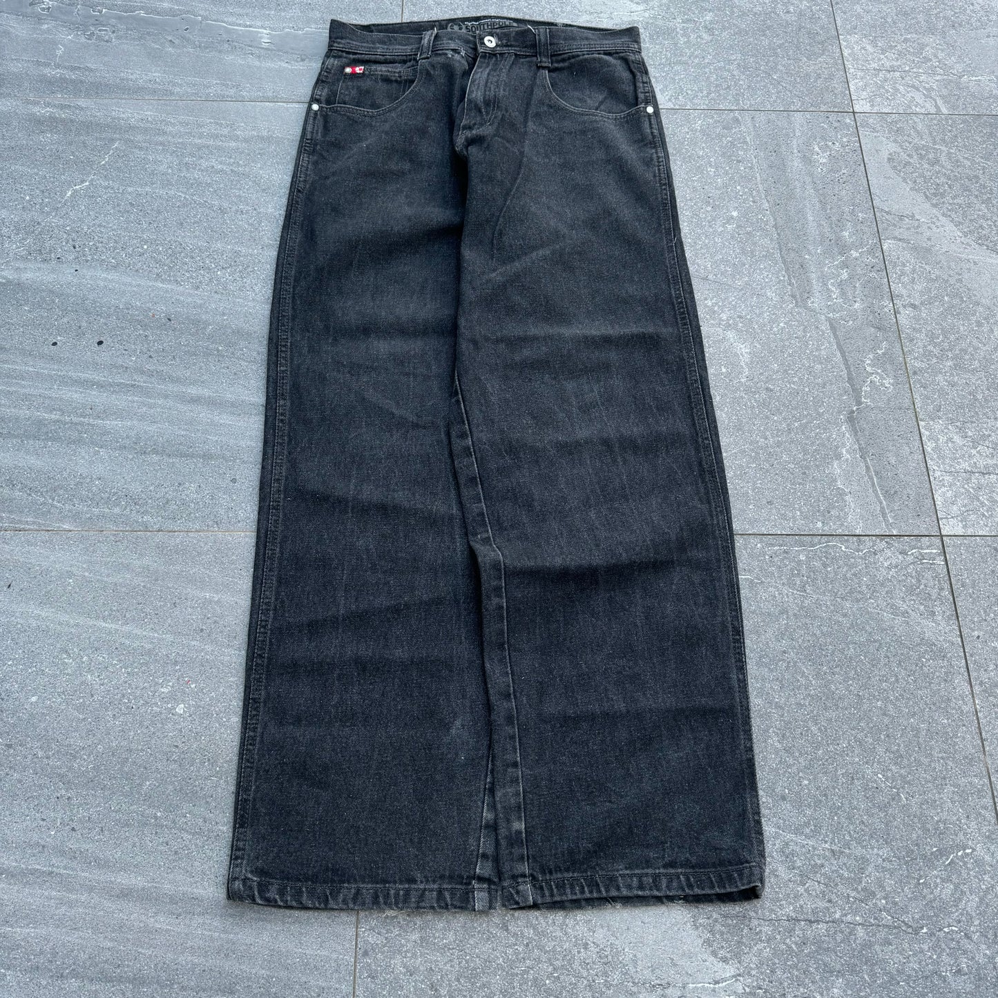 southpole jeans - 34x32”