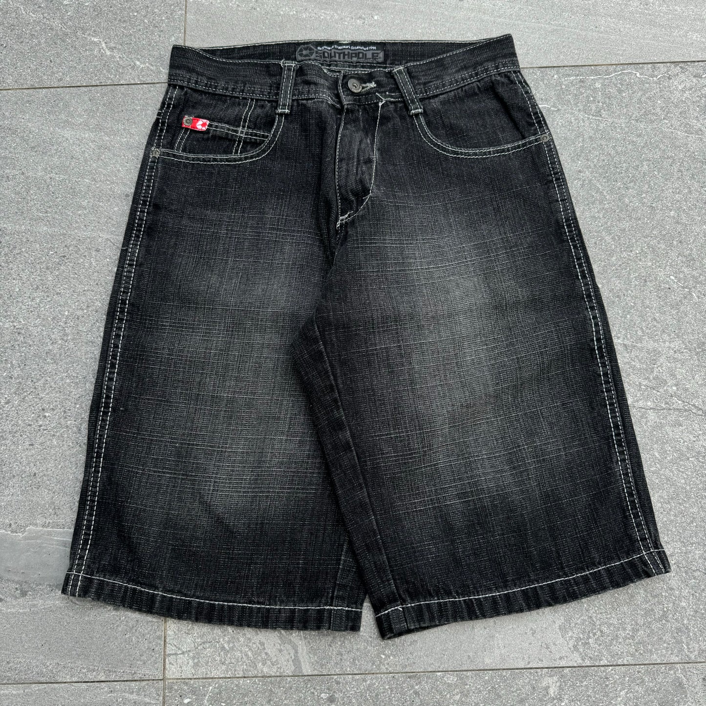 nicest redtab jorts - 30x13”