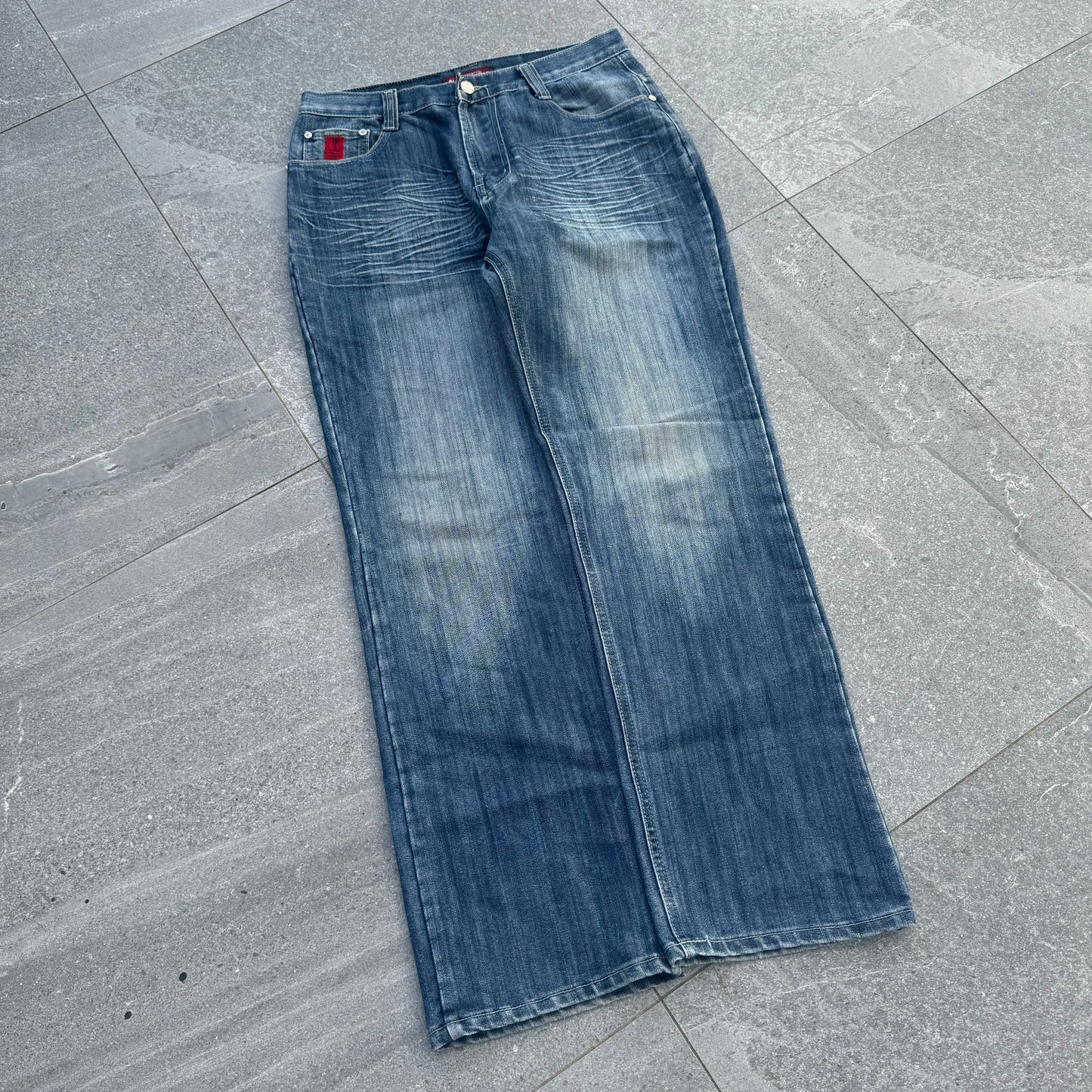 dogtown jeans - 31x30”