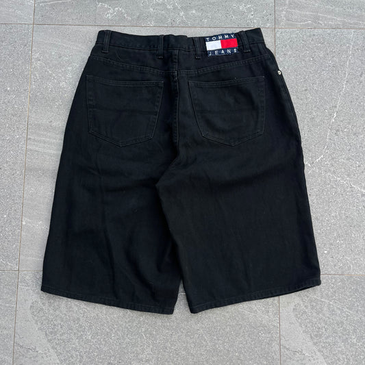 90s tommy jorts - 33”