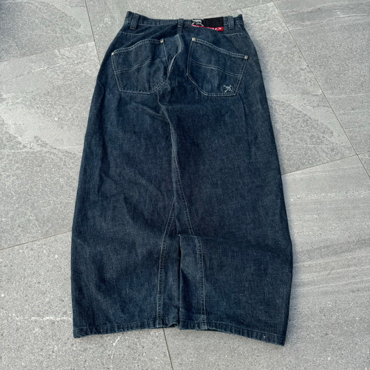 insanely rare oakley software jeans - 30x29”