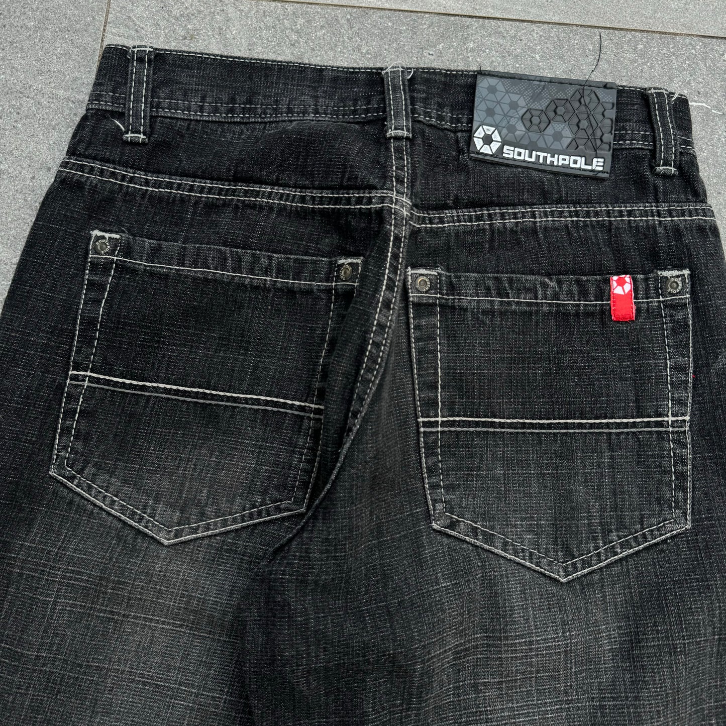 nicest redtab jorts - 30x13”