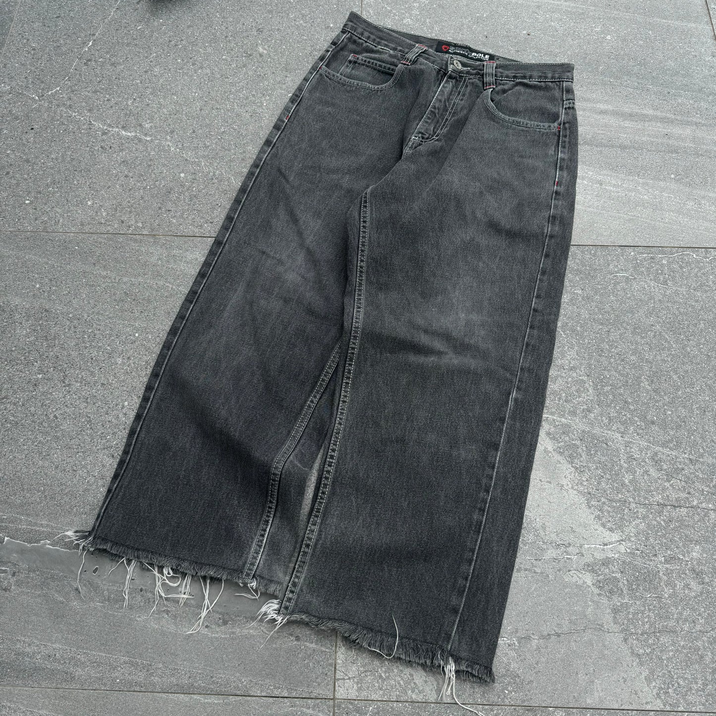 southpole jeans - 31x27”