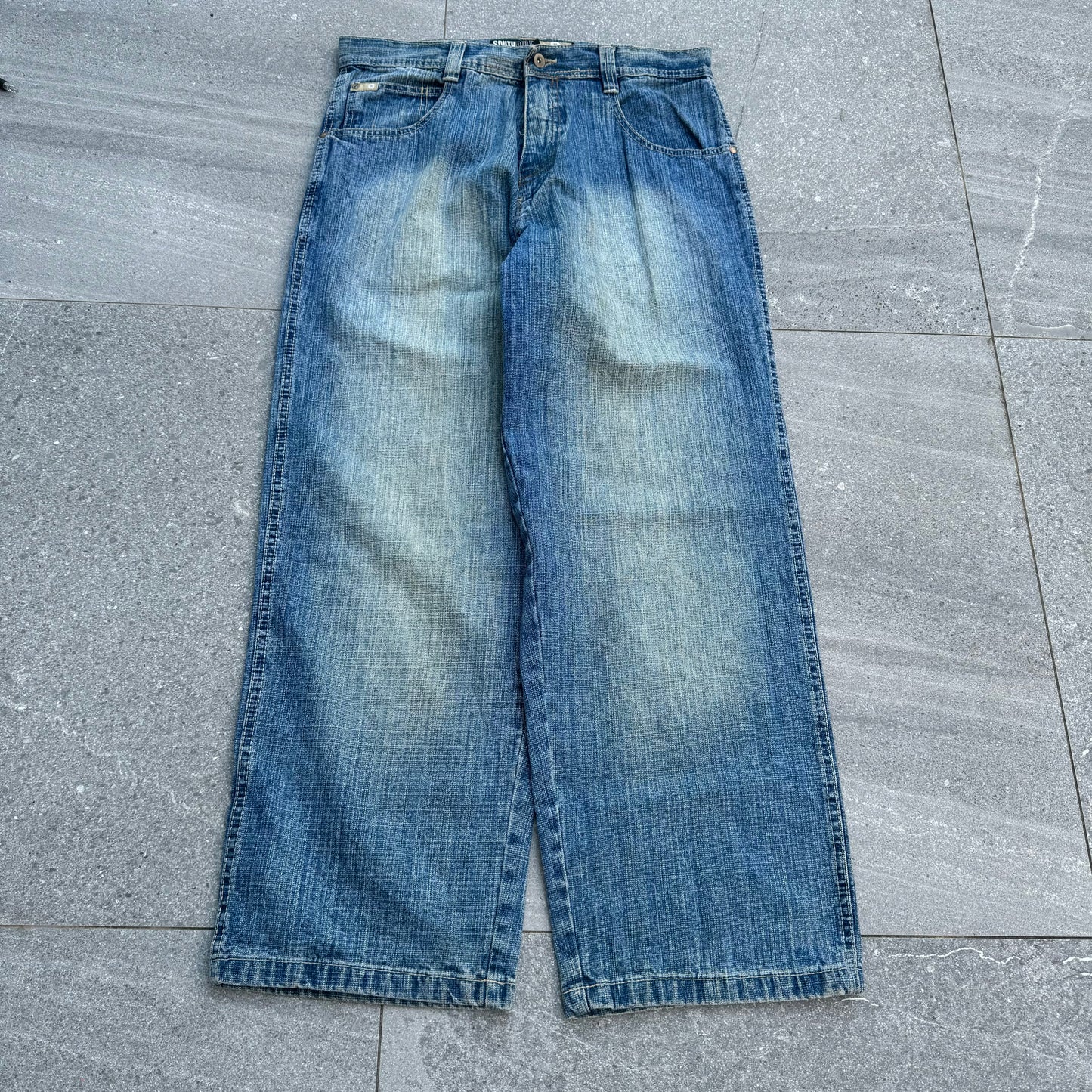 southpole jeans - 34x29”