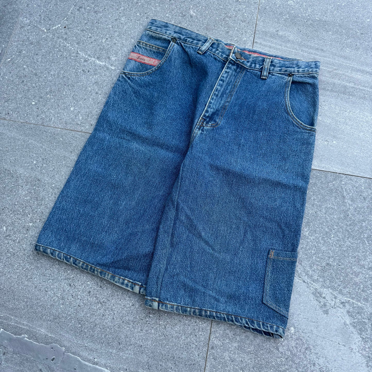 pelle pelle jorts - 34”