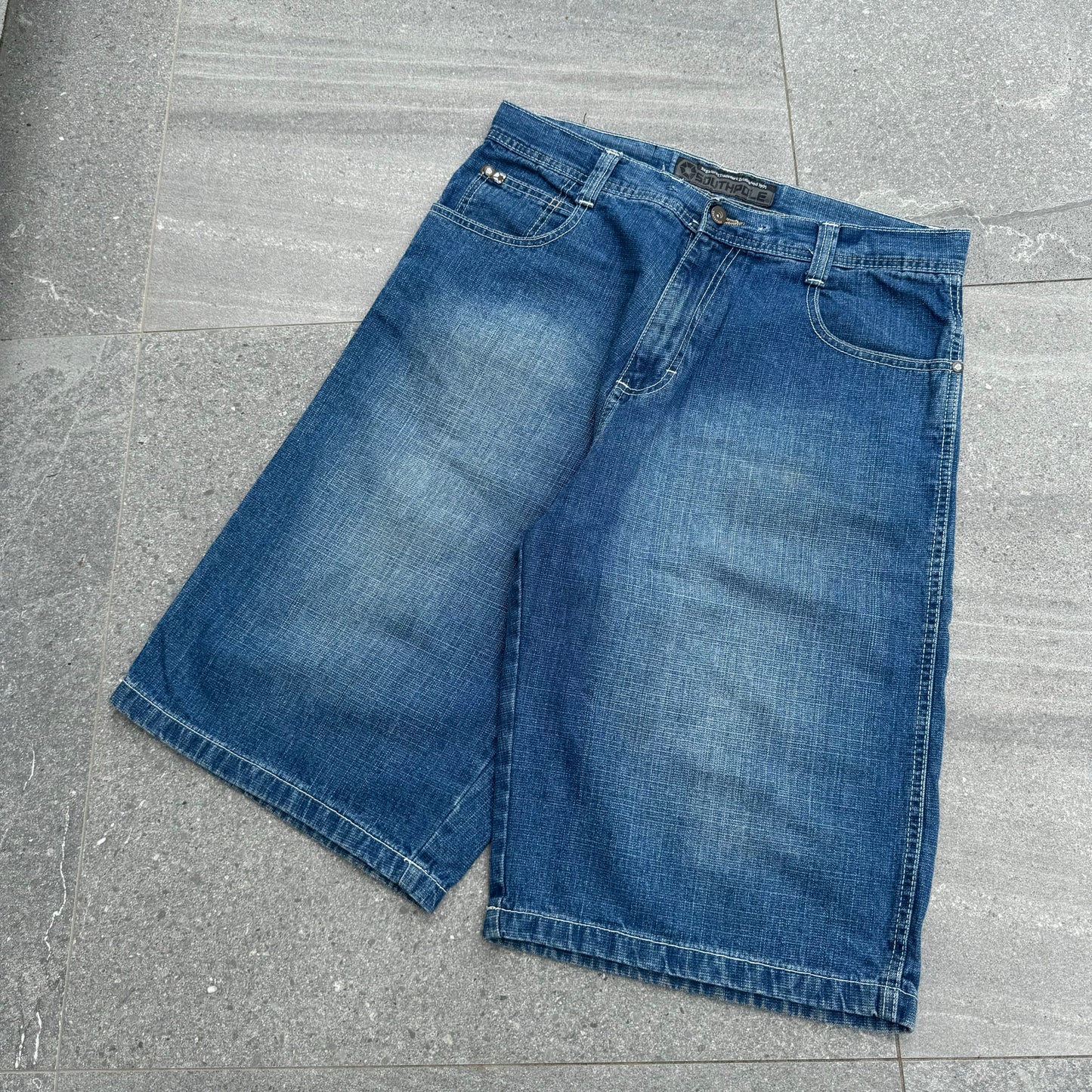 southpole jorts - 36”