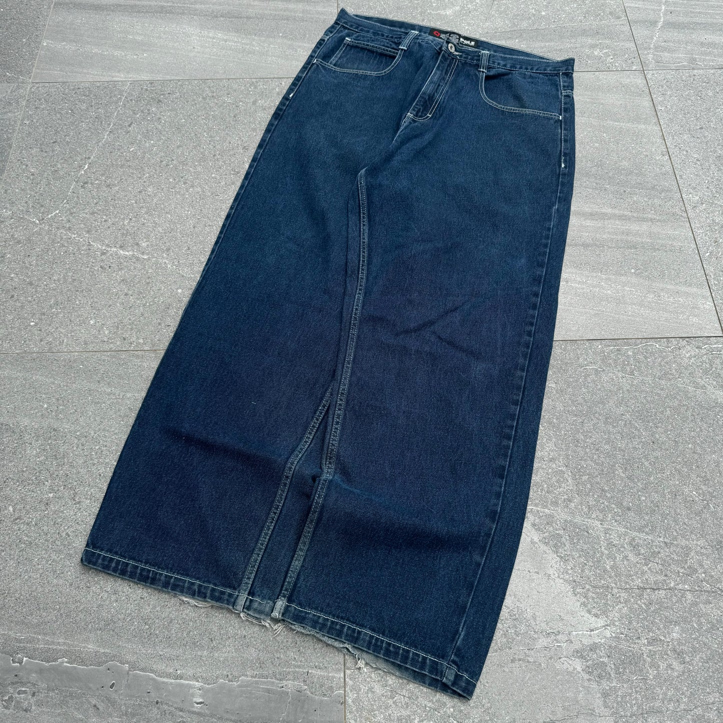 southpole jeans - 38x33”