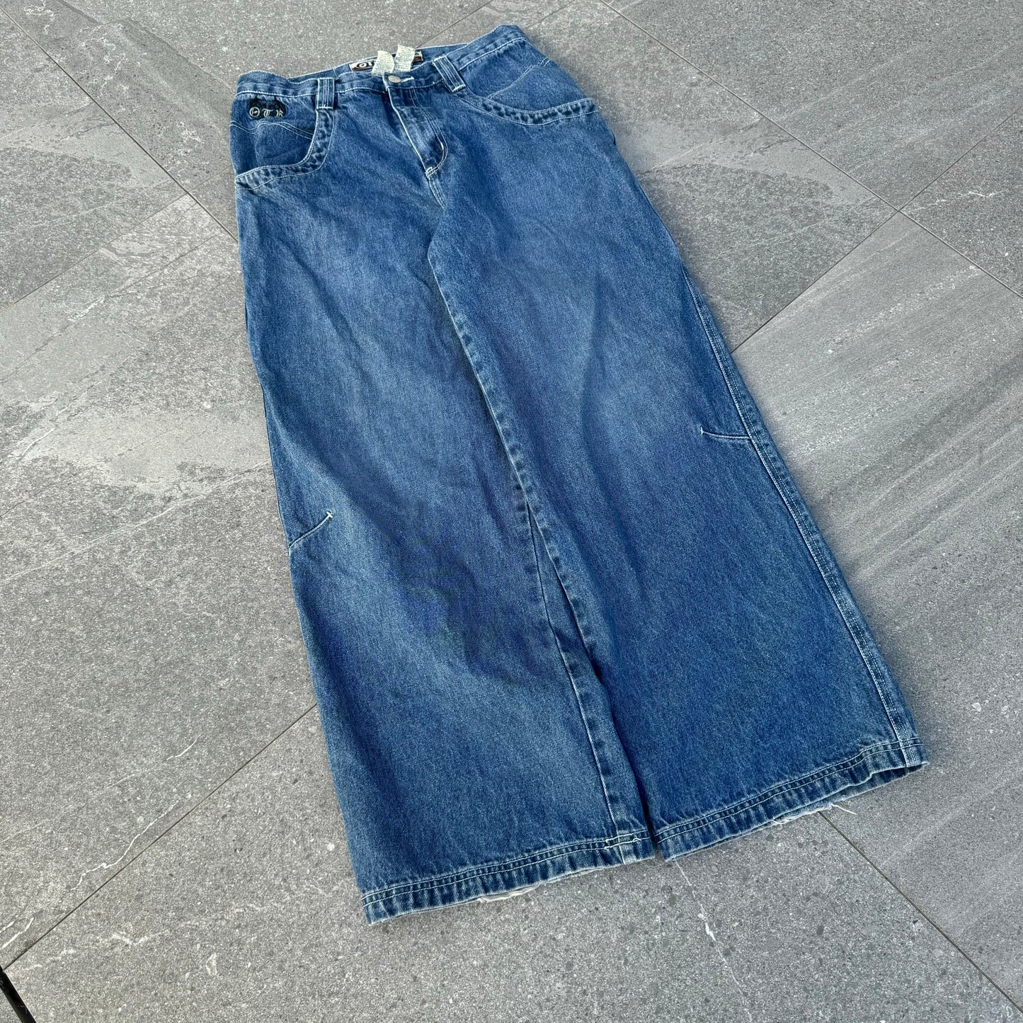 otb JNCO style jeans - 32x30”