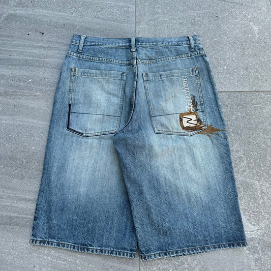 jayjays jorts - 34”