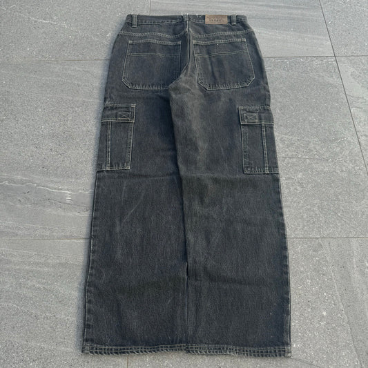 cargo jeans - 32x30”