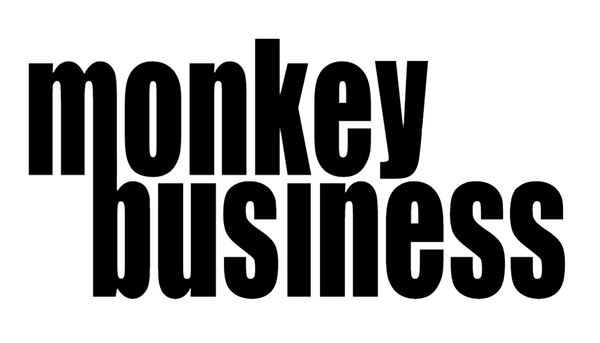 monkey business